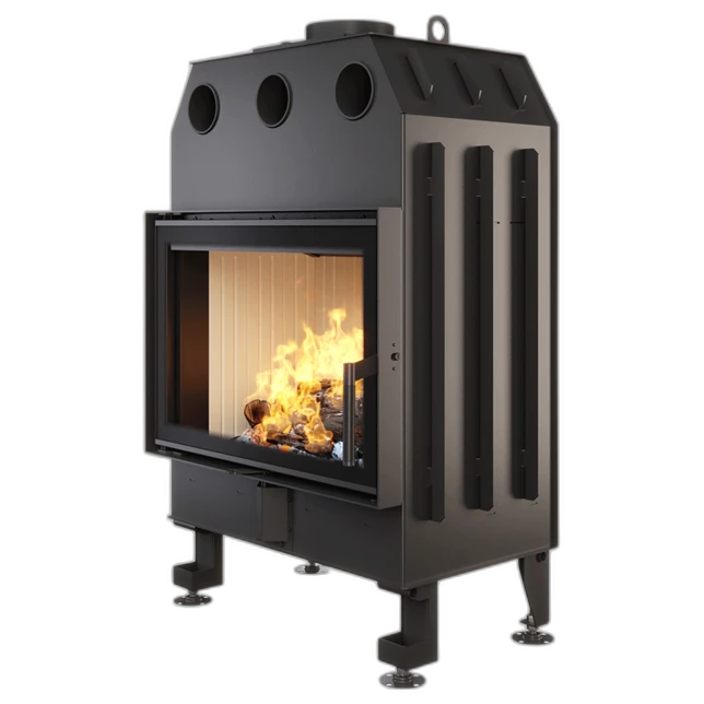 Камінна топка SAVEN Energy 70x50 (15,1 kW) ECO