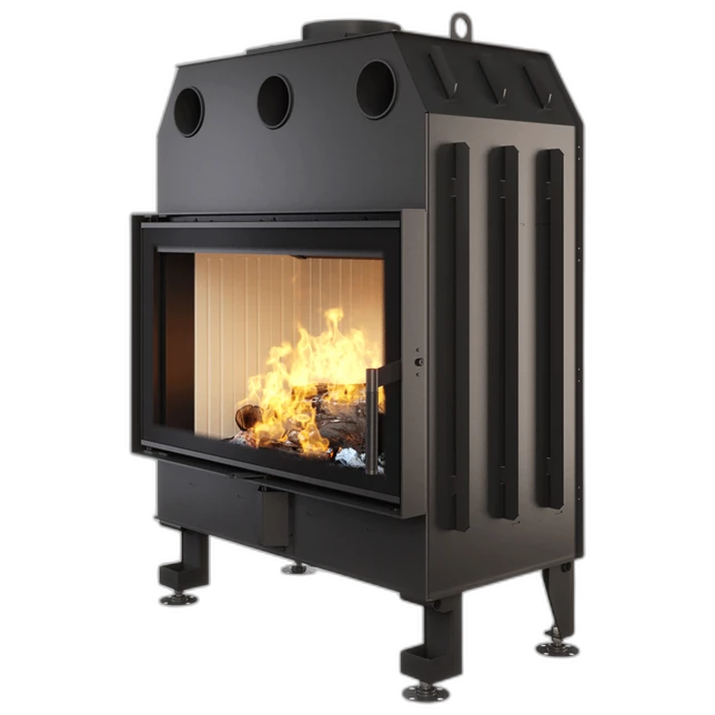 Камінна топка SAVEN Energy 80x50 (17,0 kW) ECO