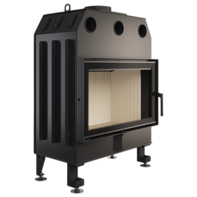 Камінна топка SAVEN Energy 80x50 (17,0 kW) ECO