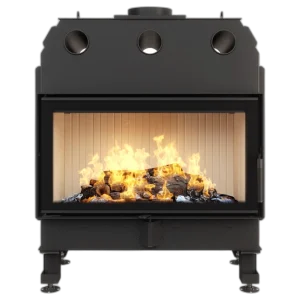 Камінна топка SAVEN Energy 90x50 (19,0 kW) ECO