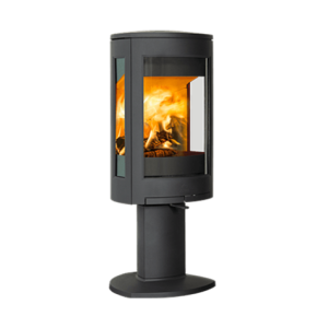 Камінні печі Jotul F 370 series