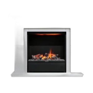 Камінокомплект Dimplex Albany Suite