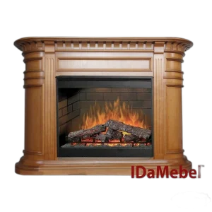 Камінокомплект Dimplex Carlyle + Symphony 30