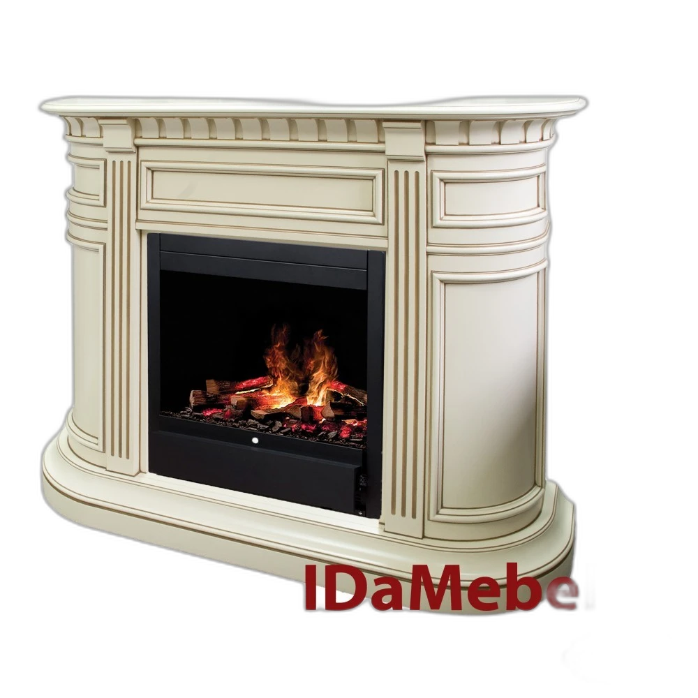 Камінокомплект Dimplex Carlyle + Symphony 30