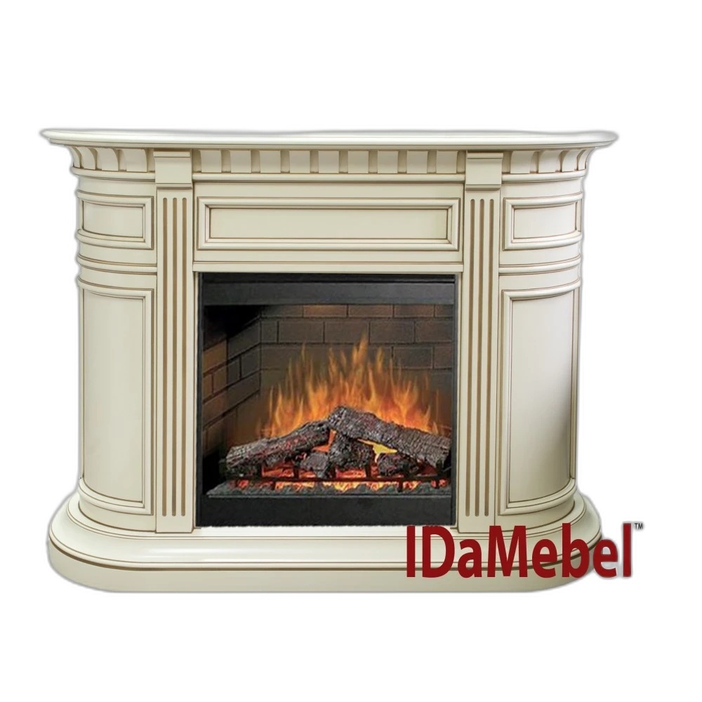 Камінокомплект Dimplex Carlyle + Symphony 30