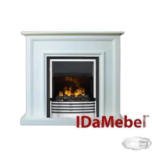 Камінокомплект IDaMebel Adele Flagstaff