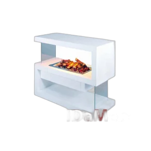 Камінокомплект IDaMebel Avantgarde M
