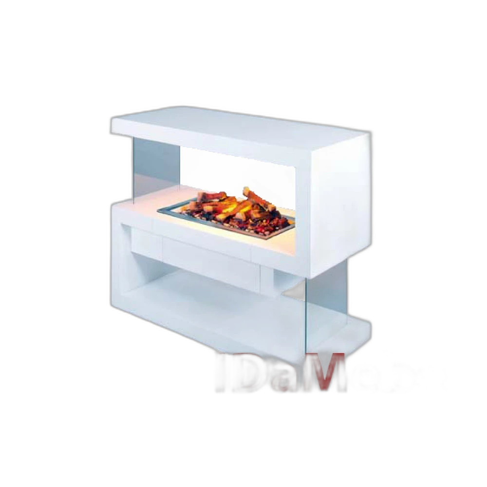 Камінокомплект IDaMebel Avantgarde M