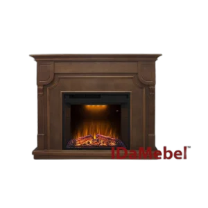 Камінокомплект IDaMebel Barcelona Goodfire 23