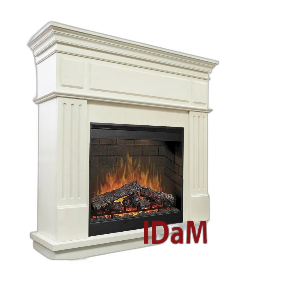 Камінокомплект IDaMebel New York Symphony DF2608