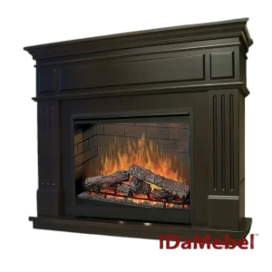 Камінокомплект IDaMebel New York Symphony DF2608