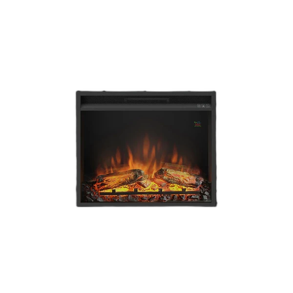 Камінокомплект Tagu ROLF PowerFlame з обігрівом (білий)
