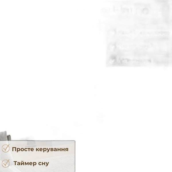 Камінокомплект Tagu ROLF PowerFlame з обігрівом (сірий)