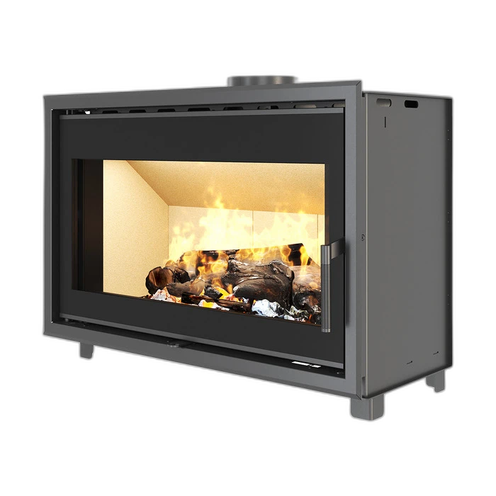 Камінна вставка SAVEN Into 90x62 ECO