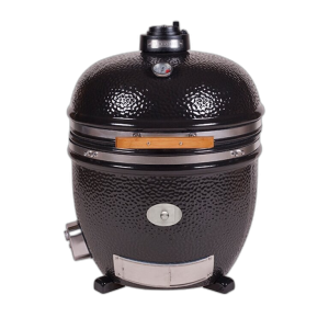 Керамічний гриль Monolith Classic BBQ GURU PRO-SERIES 1.0