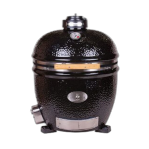 Керамічний гриль Monolith BBQ Guru Le Chef PRO-SERIES 1.0