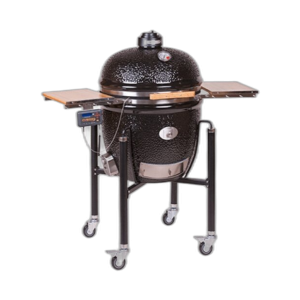 Керамічний гриль Monolith Classic BBQ GURU PRO-SERIES 1.0 на ніжках