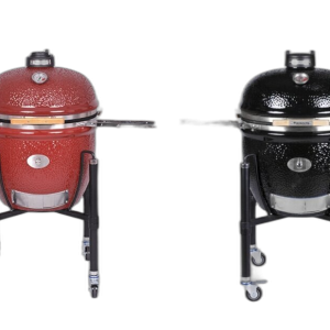 Керамічний гриль Monolith Le Chef PRO-SERIES 1.0 на ніжках