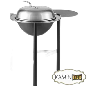 Гриль-барбекю Dancook KETTLE BBQ 1900