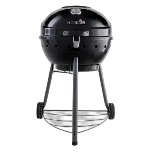 Вугільний гриль Char-Broil Kettleman 57см