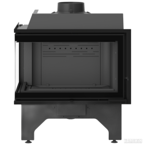 Камінна топка Dorako ECO iLUX 90 L/R