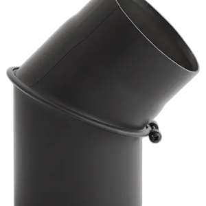 Коліно для димаря DARCO 45° (2 мм) Ø150