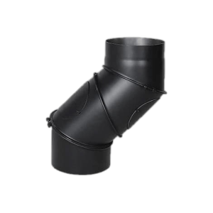 Коліно регульоване 150 UNI Kratki