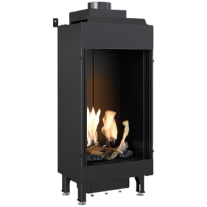 Камінна топка Kratki LEO 45 / 68 LPG (3,8 кВт)