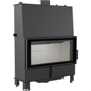 Камінна топка Kratki LUCY PW 20 (20 кВт)