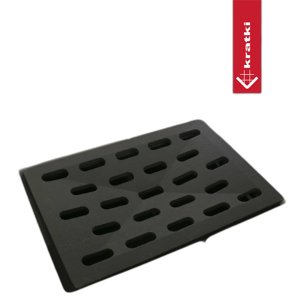 Камінна топка Kratki LUCY PW 20 (20 кВт)