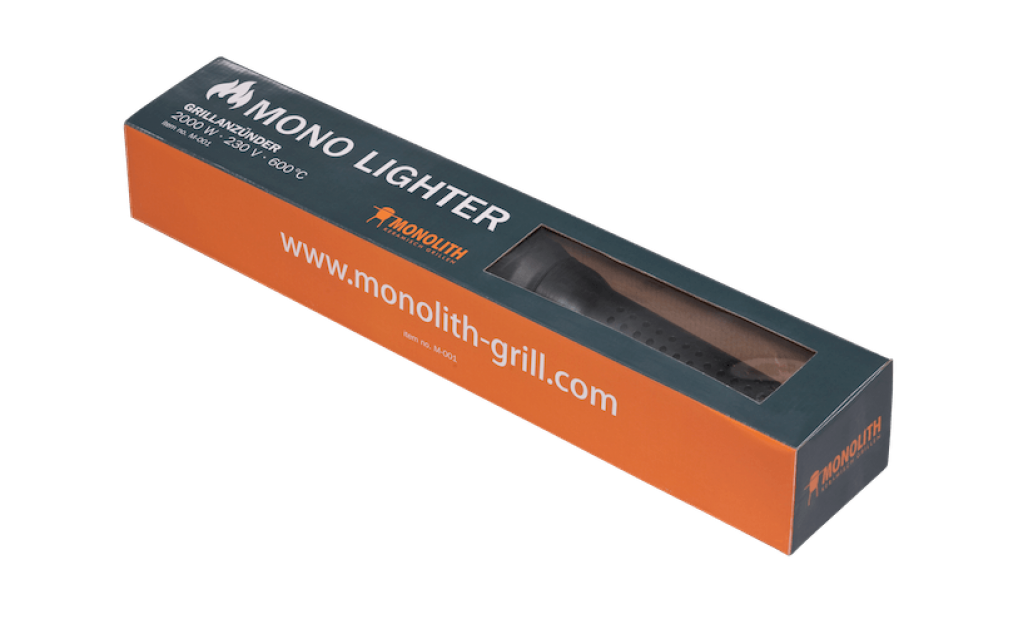 Електро розпалювач MONO Lighter