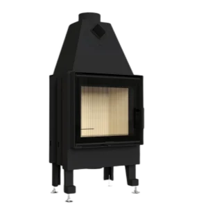 Камінна топка M-FIRE 60 пряма (14kW)