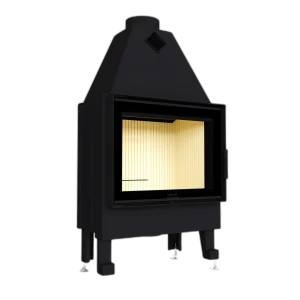 Камінна топка M-FIRE 70 пряма (15kW)