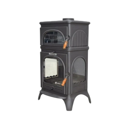Чавунна піч MODENA LUX OVEN