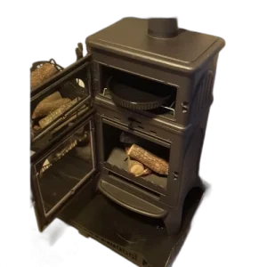 Чавунна піч MODENA OVEN