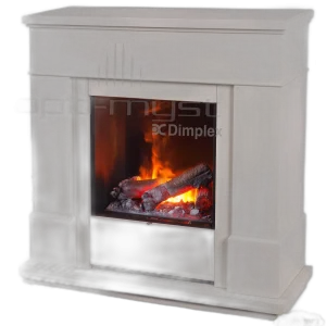 Камінокомплект Dimplex Moorefield