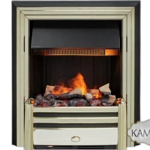 Електрокамін Dimplex Opti-myst Cavendish