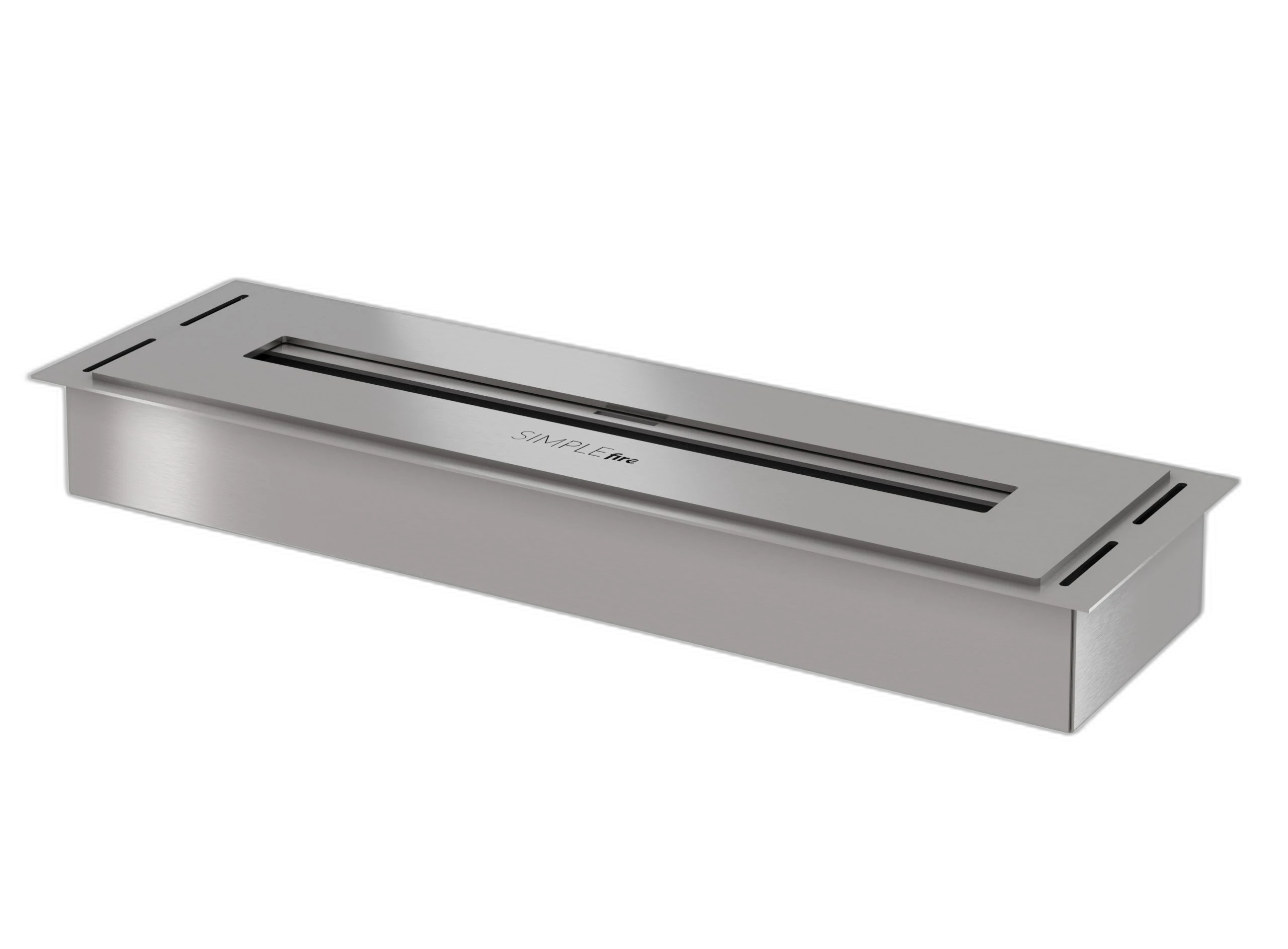 Пальник для біокаміна Simple Fire INBOX SIMPLE 500 Inox