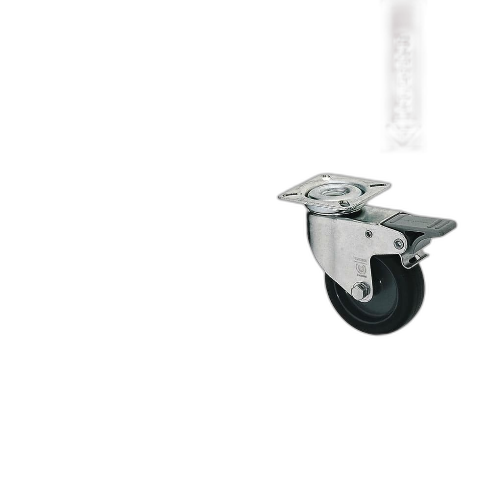 Газовий обігрівач Kratki PATIO LIGHT чорний (8,2 кВт)