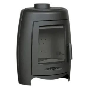 Чавунна піч Invicta LA BORNE 2 antracyt