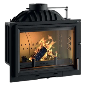 Камінна топка INVICTA PHILOS 700