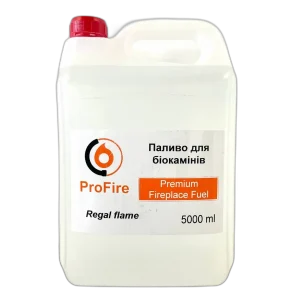 Біопаливо ProFire 5л