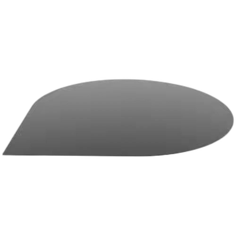 Металева основа капелька 1000x1000mm