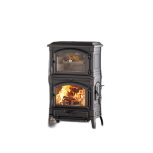 Піч-плита на дрова La Nordica ISOTTA FORNO EVO