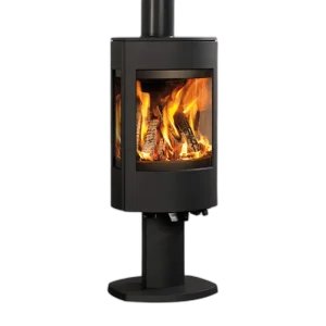 Чавунна Піч DOVRE Astro 4 CB/P