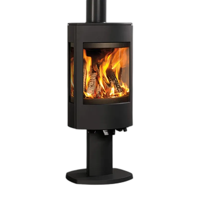 Чавунна Піч DOVRE Astro 4 CB/P