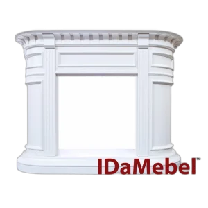 Портал IDaMebel Carlyle White
