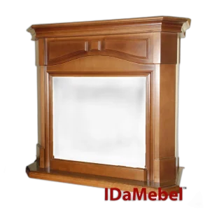Портал IDaMebel Chicago (ольха, B-245)