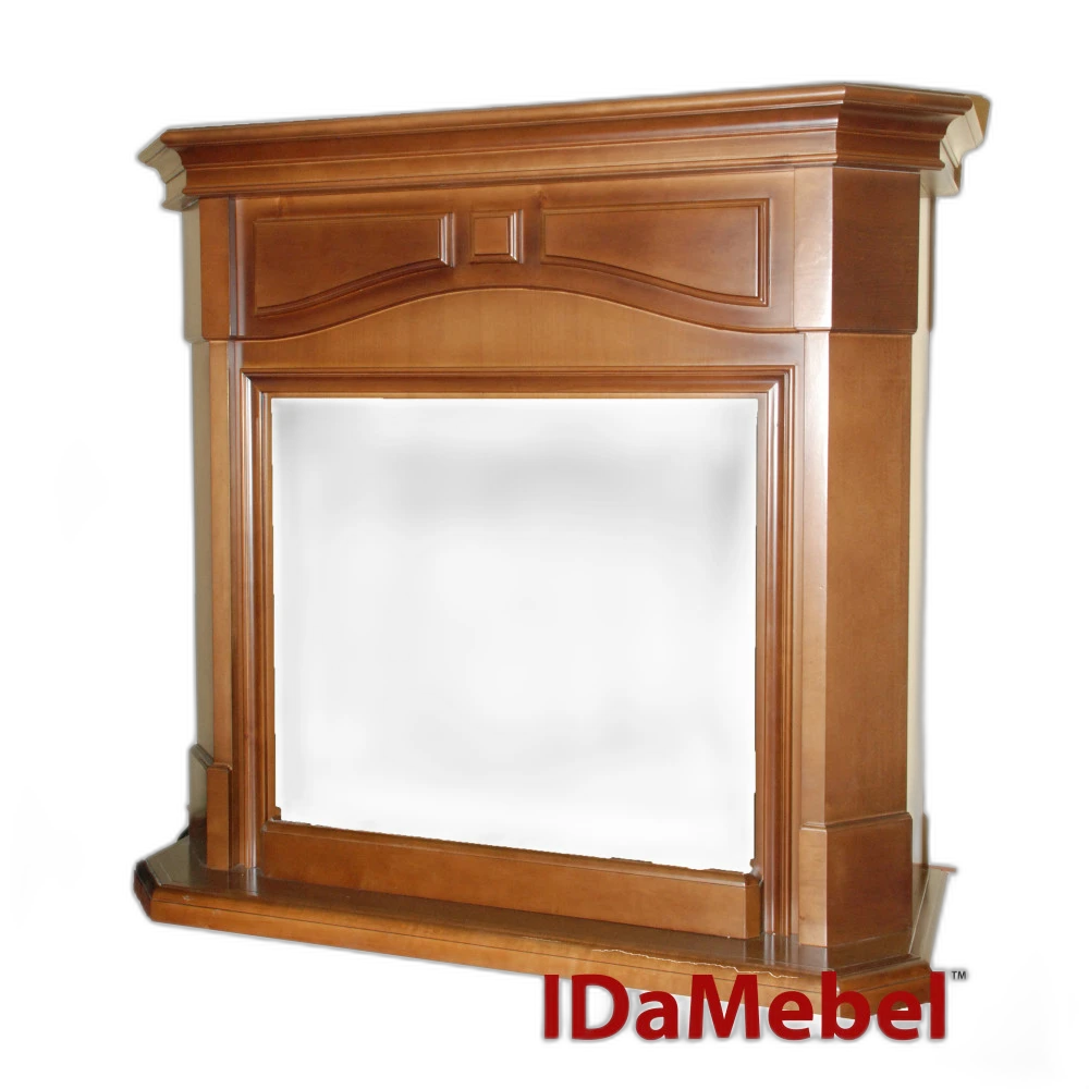 Портал IDaMebel Chicago (ольха, B-245)