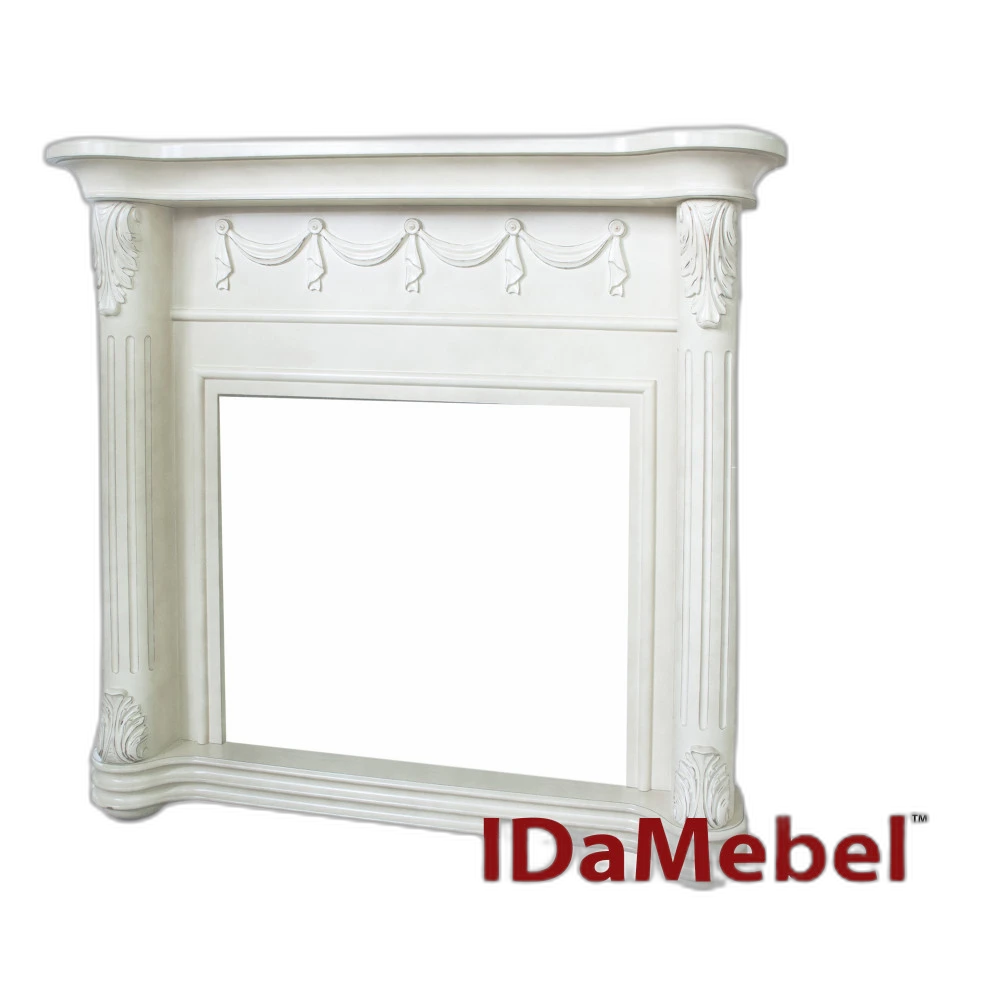 Портал IDaMebel Rome De Luxe